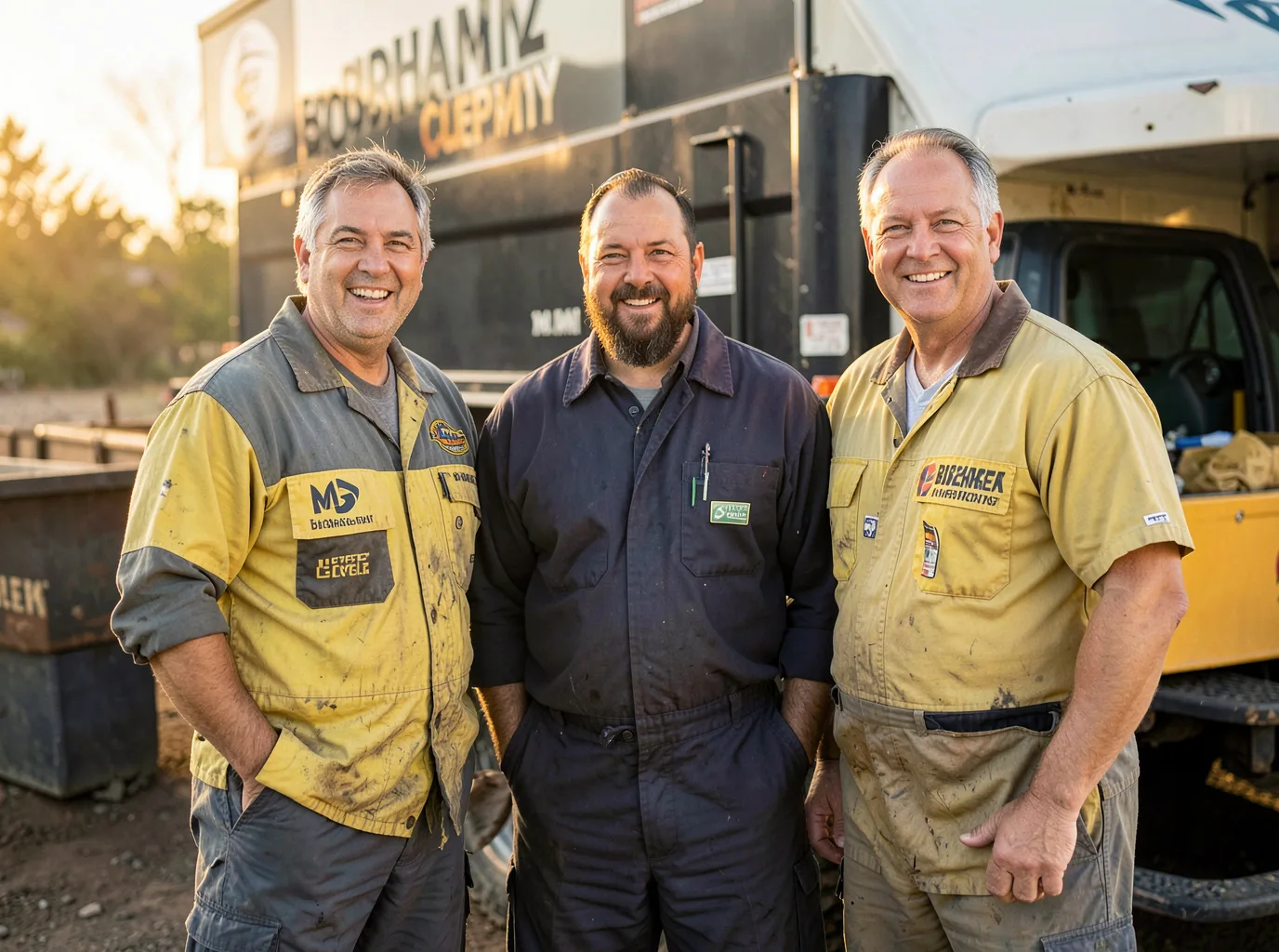 Sewage Cleanup company in Haileyville, OK